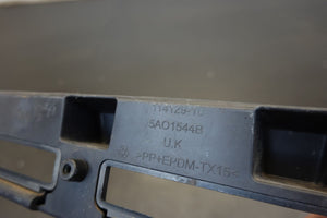 MINI Cooper FRONT BUMPER Upper Grill Hatch L1 2021 on F56 LCI2 GENUINE 5A01544B