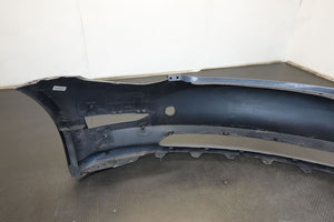 TESLA MODEL 3 FRONT BUMPER Hatchback 2017 to 2023 GENUINE Used p/n 1084168-00-D