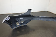 Load image into Gallery viewer, VOLVO XC40 FRONT BUMPER 2022 onwards 5 Door SUV GENUINE pn 31690933
