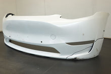 Load image into Gallery viewer, GENUINE TESLA MODEL Y FRONT BUMPER Hatchback 2021 onwards pn 1487994-00-A
