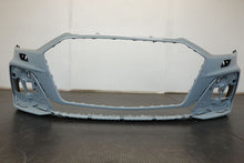 Load image into Gallery viewer, GENUINE AUDI A1 S Line FRONT BUMPER 2019 onwards Hatchback GENUINE pn 82A807437F
