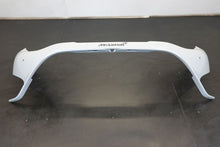 Load image into Gallery viewer, MCLAREN 765LT REAR BUMPER 2 Door Carbon Fibre GENUINE Used 14AB649RP-FC0001
