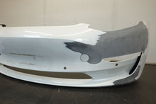 Load image into Gallery viewer, GENUINE TESLA MODEL 3 FRONT BUMPER Hatchback 2017 onwards pn 1084168-00-D
