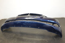 Load image into Gallery viewer, BMW 5 SERIES SE FRONT BUMPER 2010 to 2013 F10 F11 GENUINE Used 51117200712
