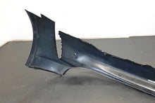 Load image into Gallery viewer, PORSCHE TAYCAN FRONT BUMPER 2019 onwards 4 Door GENUINE Used 9J1807221DFFF
