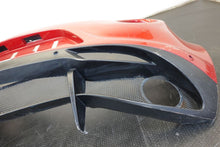 Load image into Gallery viewer, ALFA ROMEO 4C REAR BUMPER 2 Door Roadster GENUINE Used 156101404
