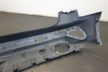 Load image into Gallery viewer, AUDI RS3 REAR BUMPER 2020-onwards 8Y4 Hatchback GENUINE Used 8Y4807511K
