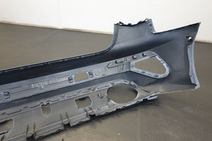 AUDI RS3 REAR BUMPER 2020-onwards 8Y4 Hatchback GENUINE Used 8Y4807511K