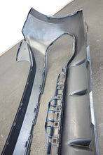 Load image into Gallery viewer, CUPRA BORN REAR BUMPER 2022 onwards GENUINE Used part 10E807421B
