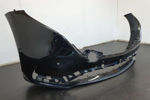 Load image into Gallery viewer, MERCEDES BENZ EQC AMG Line FRONT BUMPER 2020 onwards GENUINE pn A2938859900
