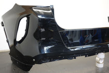 Load image into Gallery viewer, BMW X6M F96 REAR BUMPER 2019 onwards X6 M SUV 5 Door Genuine Used 807894206
