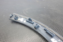 Load image into Gallery viewer, PORSCHE CAYENNE Rear Left Wheel Arch Moulding Trim Genuine Used 9Y0854731D
