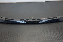 Load image into Gallery viewer, BMW 1 SERIES M SPORT Front Bumper Splitter F40 Performance GENUINE 51112462319
