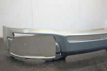Load image into Gallery viewer, VOLVO XC90 FRONT BUMPER 2003 to 2006 SUV 5 door GENUINE Used Part 08620598
