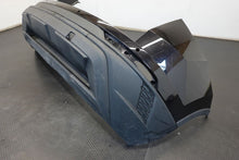 Load image into Gallery viewer, SKODA KAROQ REAR BUMPER 2021 onwards SUV 5 Door GENUINE Used 57A807421
