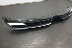 KIA PROCEED GT LINE REAR BUMPER Trim Valance GENUINE Used 86612-J7K40