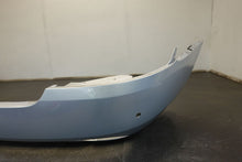 Load image into Gallery viewer, ASTON MARTIN DB9 REAR BUMPER 2004 to 2011 Coupe GENUINE pn 4G43-17K835-A
