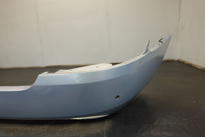 ASTON MARTIN DB9 REAR BUMPER 2004 to 2011 Coupe GENUINE pn 4G43-17K835-A