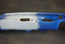 Load image into Gallery viewer, GENUINE FORD PUMA ST LINE 2019-onwards SUV REAR BUMPER p/n L1TB-17F954-C1
