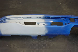 GENUINE FORD PUMA ST LINE 2019-onwards SUV REAR BUMPER p/n L1TB-17F954-C1