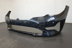 BMW 3 SERIES G20 FRONT BUMPER Saloon 2019 onwards GENUINE pn 51117422239