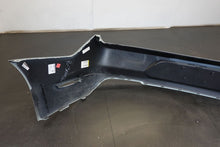 Load image into Gallery viewer, FORD MUSTANG REAR BUMPER 2018 to 2021 Facelift GENUINE Used pn JR3B-17K835-AAW
