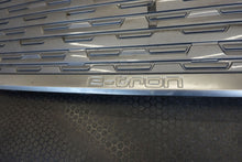 Load image into Gallery viewer, GENUINE AUDI Q4 E-TRON 2021-onwards FRONT BUMPER Centre Grill p/n 89A853653A
