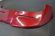 Load image into Gallery viewer, FORD FOCUS ST Line REAR TAILGATE SPOILER 2018 onwards GENUINE JX7B-A44210
