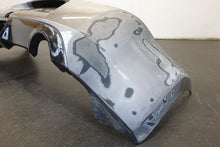 Load image into Gallery viewer, NISSAN 370Z REAR BUMPER 2 Door Coupe GENUINE pn 85022 1EA0H
