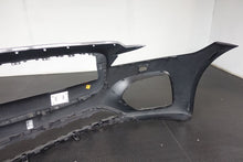 Load image into Gallery viewer, Jaguar XF R Dynamic FRONT BUMPER 2021 onward Facelift GENUINE Used MX63-17F003-B
