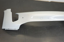 Load image into Gallery viewer, PORSCHE TAYCAN Sport Design FRONT BUMPER 2019 onward 4Door GENUINE 9J1807221FFFF

