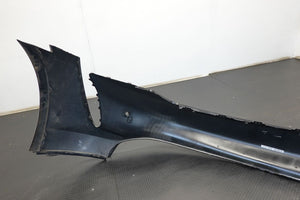 PORSCHE TAYCAN FRONT BUMPER 2019 onwards 4 Door GENUINE Used 9J1807221DFFF