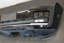 Load image into Gallery viewer, GENUINE RANGE ROVER VOGUE FRONT BUMPER L405 2013 to 2017 SUV pn CK52-17F003-AA
