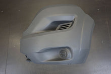 Load image into Gallery viewer, Genuine PEUGEOT BOXER CITROEN RELAY LEFT LH FRONT BUMPER CORNER 1315092070
