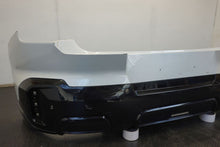 Load image into Gallery viewer, MINI COUNTRYMAN SPORT REAR BUMPER U25 2024 onwards GENUINE pn 51125AOC189
