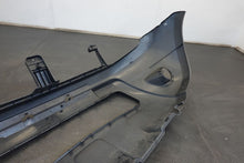 Load image into Gallery viewer, DACIA DUSTER FRONT BUMPER 2010 to 2012 GENUINE pn 620220025R
