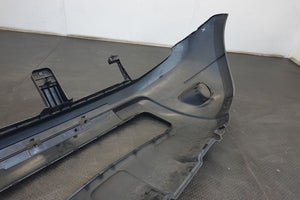 DACIA DUSTER FRONT BUMPER 2010 to 2012 GENUINE pn 620220025R