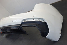 Load image into Gallery viewer, MASERATI LEVANTE GTS Rear BUMPER 2019 onwards 5 Door SUV GENUINE pn 670118506
