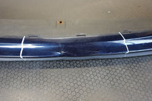 Load image into Gallery viewer, PORSCHE PANAMERA FRONT BUMPER 2017 onwards 971 GENUINE pn 971807221FFF
