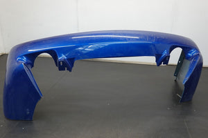 MASERATI 4200 REAR BUMPER Coupe Cabrio GENUINE Used Part 664155