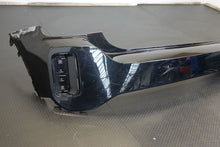 Load image into Gallery viewer, MINI COUNTRYMAN REAR BUMPER Upper F60 2020 onwards Facelift GENUINE 51129477892
