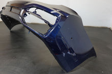 Load image into Gallery viewer, BMW 7 SERIES M SPORT REAR BUMPER G11 2019 onwards GENUINE pn 51128076962
