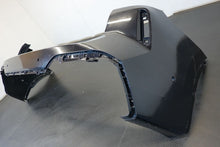 Load image into Gallery viewer, BMW X3 G01 M SPORT REAR BUMPER 2021 onwards SUV GENUINE pn 51129853318
