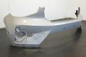 VOLVO XC40 FRONT BUMPER 2022 onwards 5 Door SUV GENUINE pn 31690933