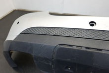 Load image into Gallery viewer, MERCEDES BENZ ML M CLASS REAR BUMPER W164 2005 to 2009 GENUINE A1648850025
