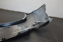 Load image into Gallery viewer, GENUINE BMW X2 F39 M SPORT X REAR BUMPER 5 Door SUV Used 51128069137
