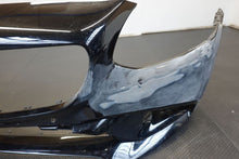 Load image into Gallery viewer, GENUINE MERCEDES BENZ SLC R172 AMG Line 2016-onward FRONT BUMPER p/n A1728850500
