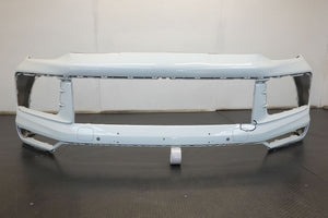 GENUINE PORSCHE CAYENNE 2023-onwards E HYBRID FRONT BUMPER p/n 9Y0807221E