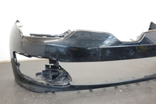 Load image into Gallery viewer, RENAULT MEGANE FRONT BUMPER 2013 to 2015 Hatchback GENUINE Used Part 620220055R
