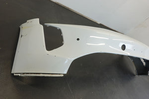 PORSCHE TAYCAN Sport Design FRONT BUMPER 2019 onward 4Door GENUINE 9J1807221FFFF